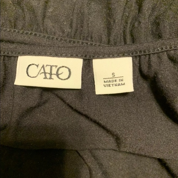 blouse - Picture 3 of 3